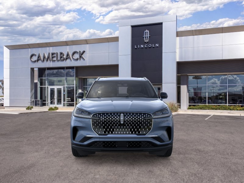 New 2026 Lincoln Aviator Reserve AWD/4WD image 28