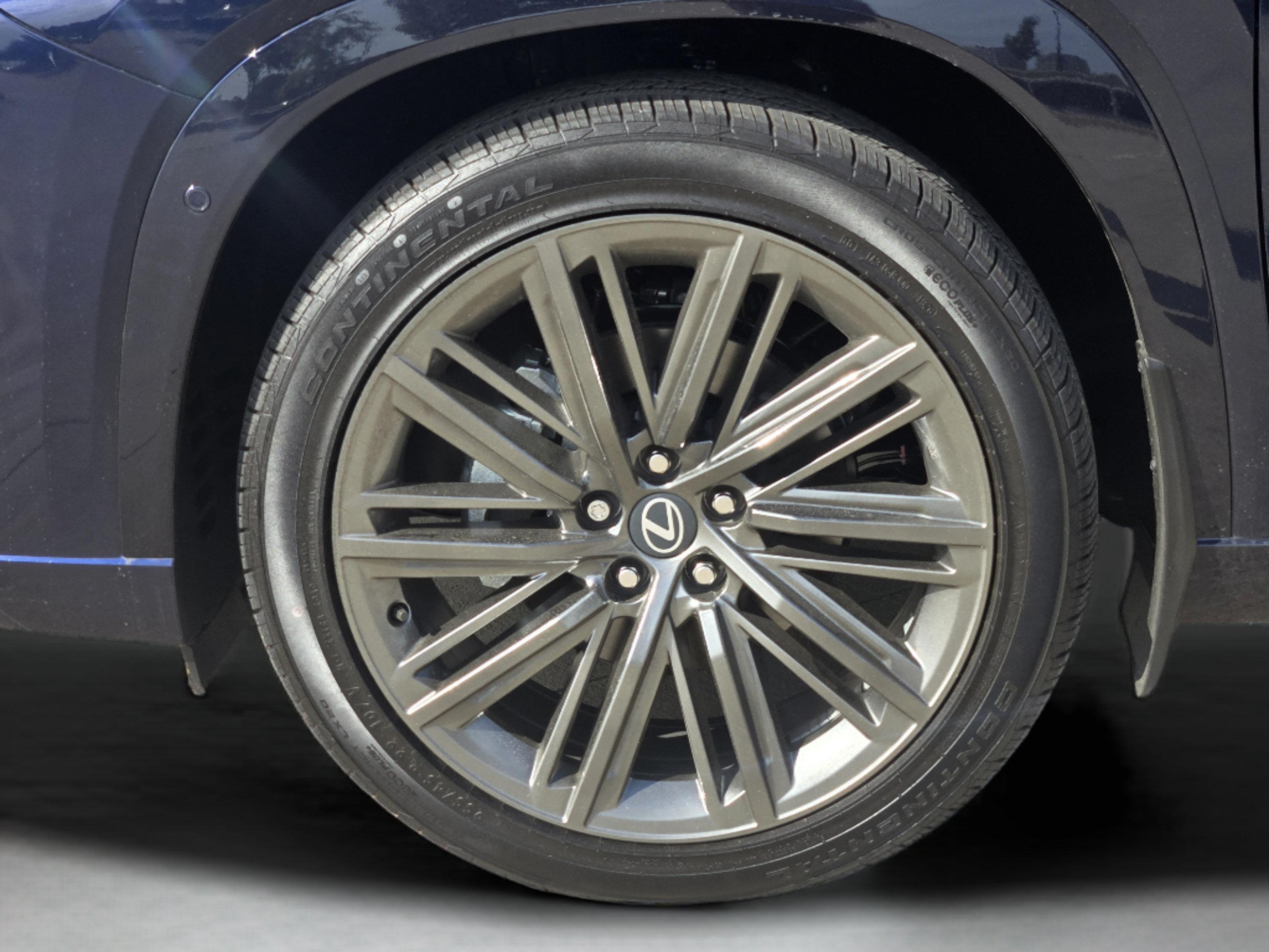 New 2026 Lexus TX 350 AWD w/ Technology Package image 23