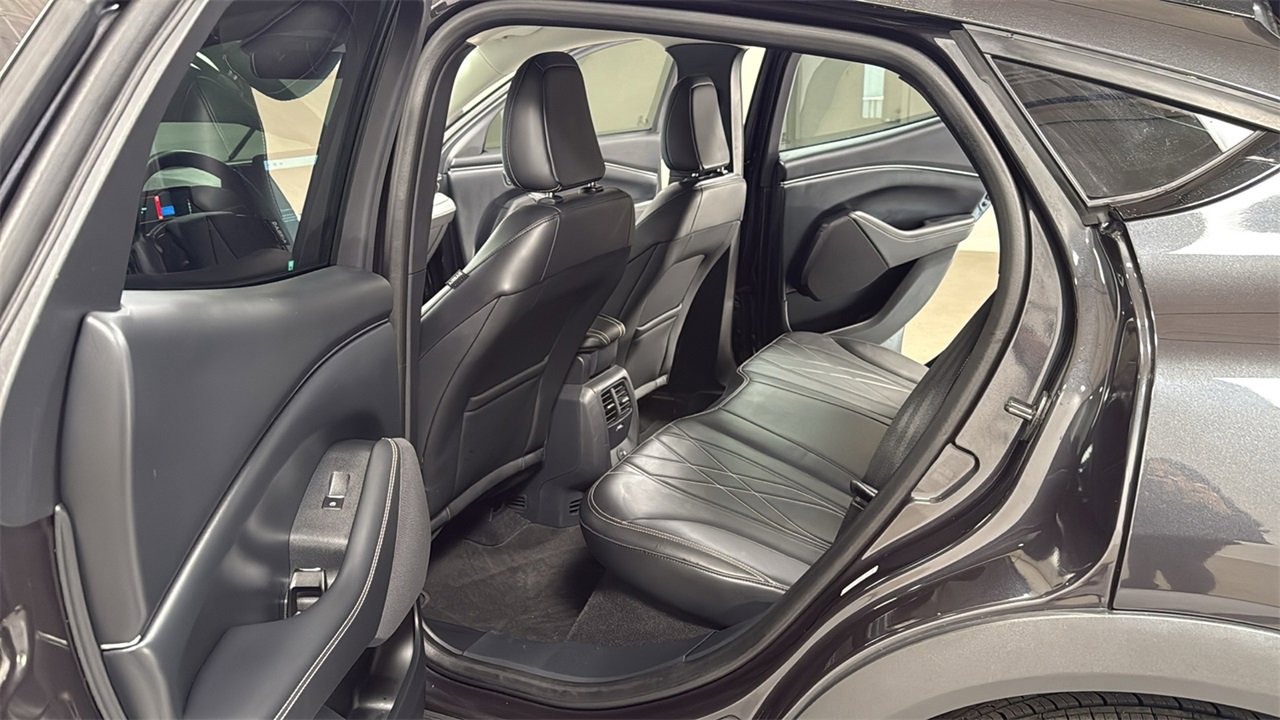 Used 2021 Ford Mustang Mach-E Select w/ Comfort/Technology Package image 15