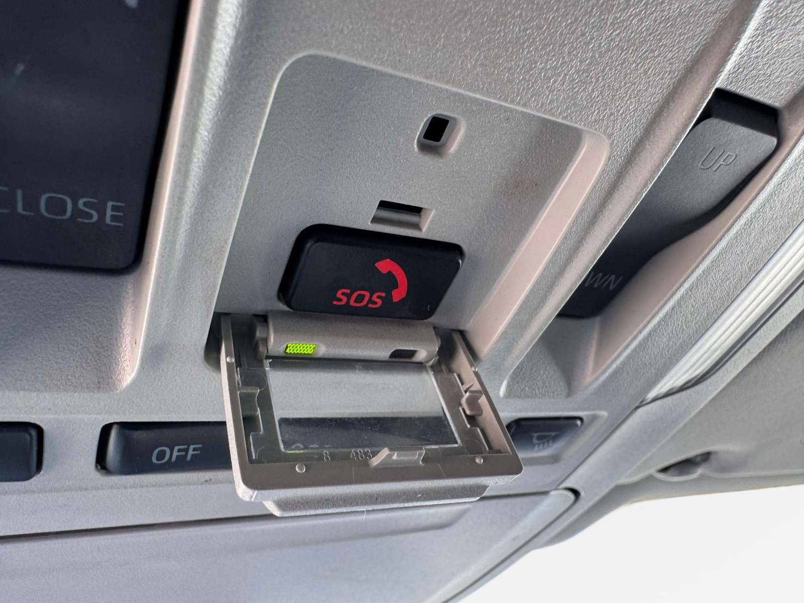 Used 2022 Toyota Highlander XLE image 33