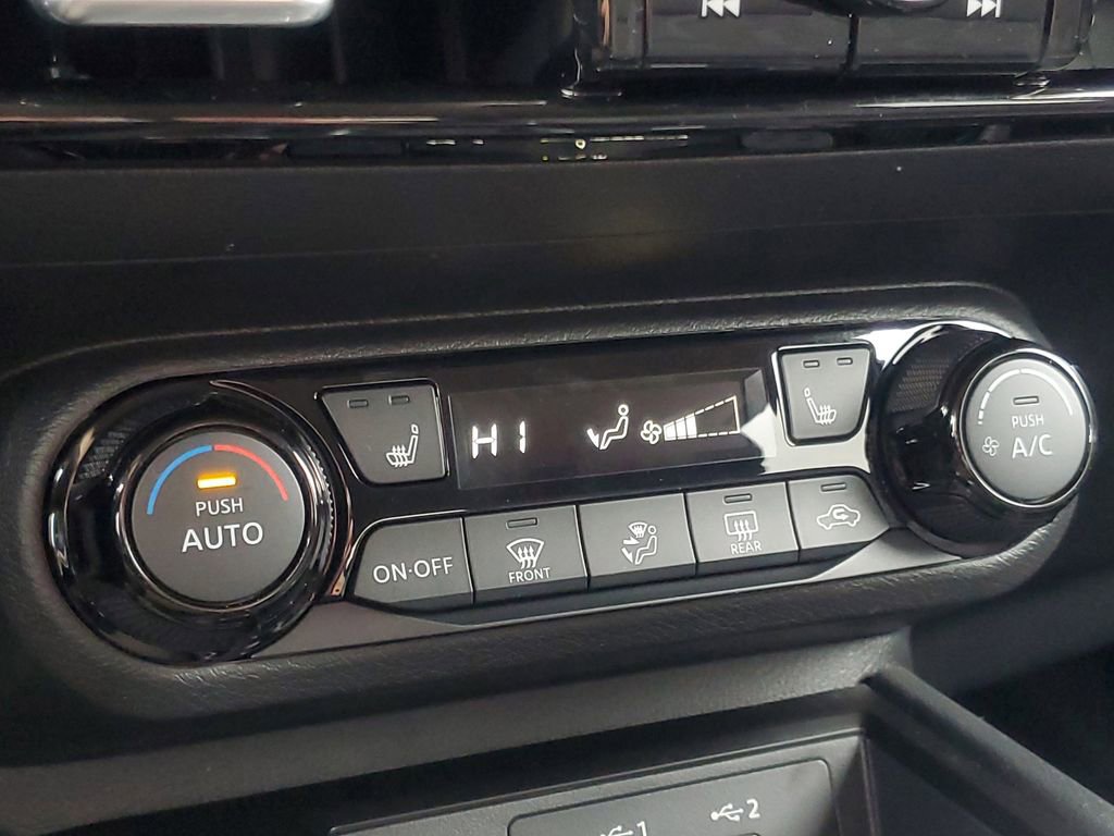 New 2026 Nissan Kicks SV image 20