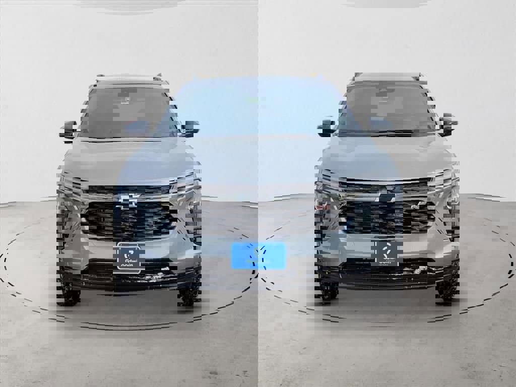 New 2026 Chevrolet Trax RS image 2