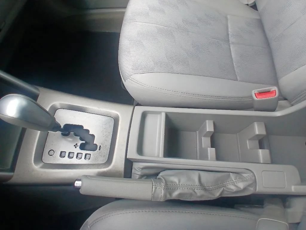 Used 2010 Subaru Forester 2.5X AWD/4WD image 30