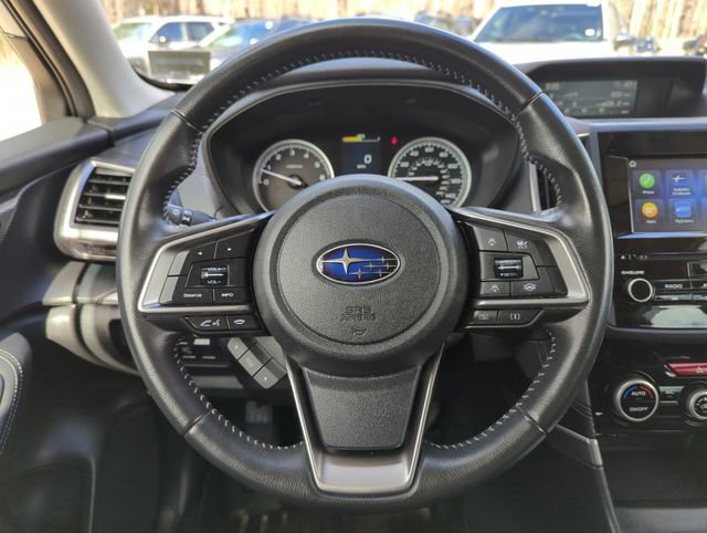 Used 2023 Subaru Forester Premium AWD/4WD image 19