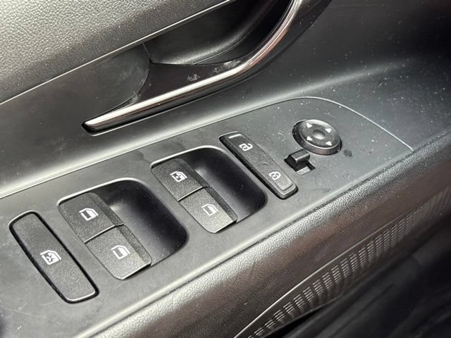 Used 2023 Hyundai Elantra N Line FWD image 8