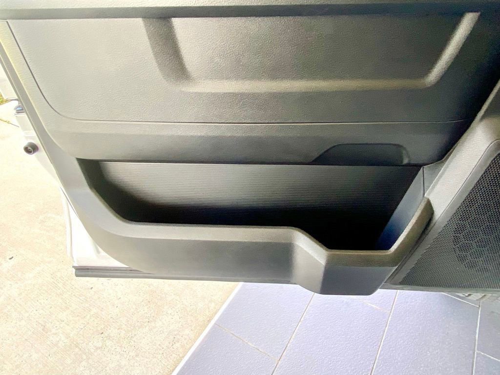 New 2026 RAM 5500 Tradesman image 16