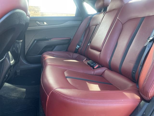 Used 2022 Kia K5 GT-Line w/ GT-Line FWD Premium Package image 24