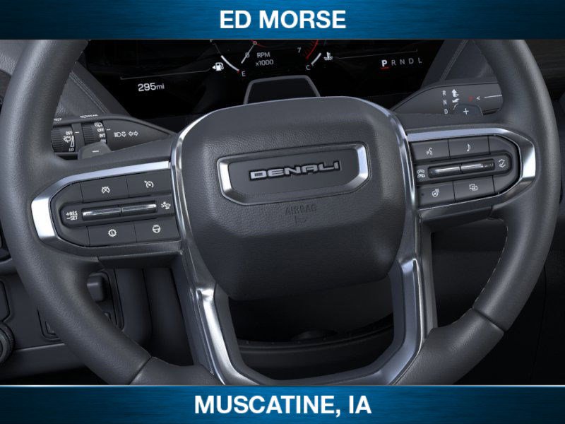 New 2026 GMC Yukon Denali w/ Denali Reserve Package image 19