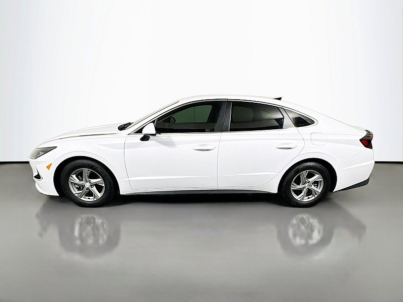 Used 2020 Hyundai Sonata SE FWD image 4
