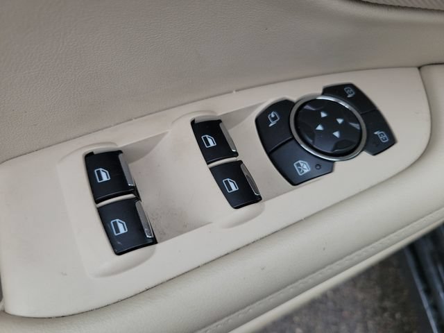 Used 2020 Lincoln MKZ Reserve w/ Elements Package AWD/4WD image 12