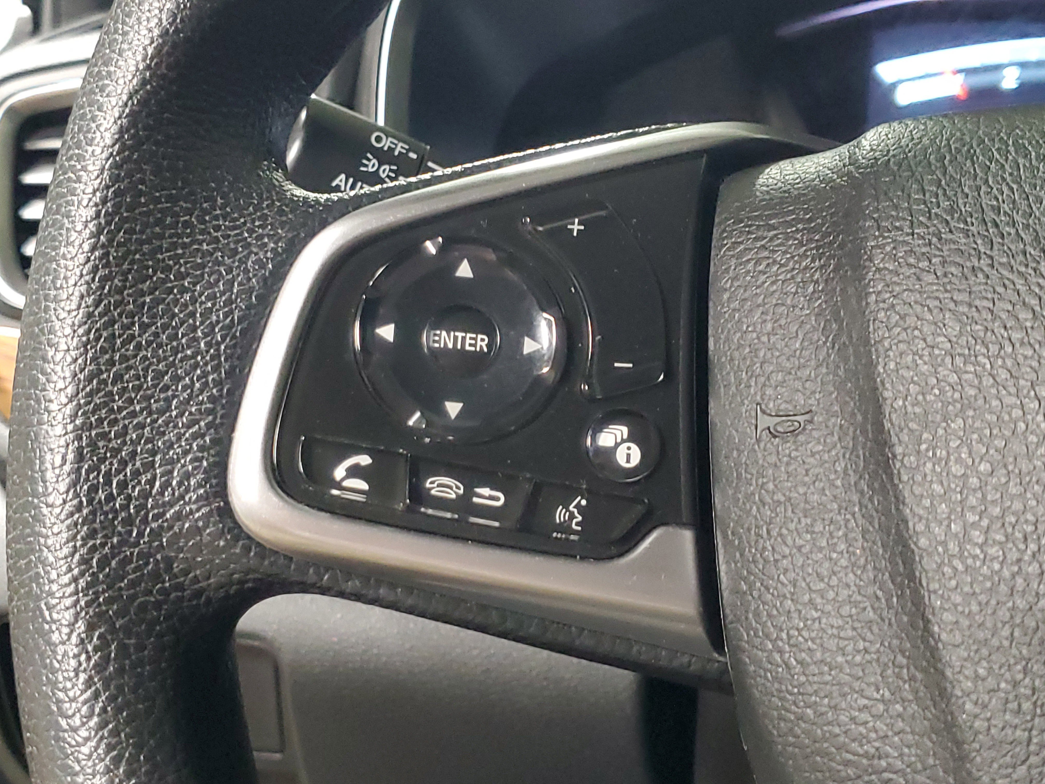 Used 2022 Honda CR-V EX image 25
