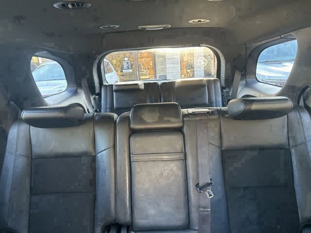 Certified 2022 Dodge Durango GT image 9