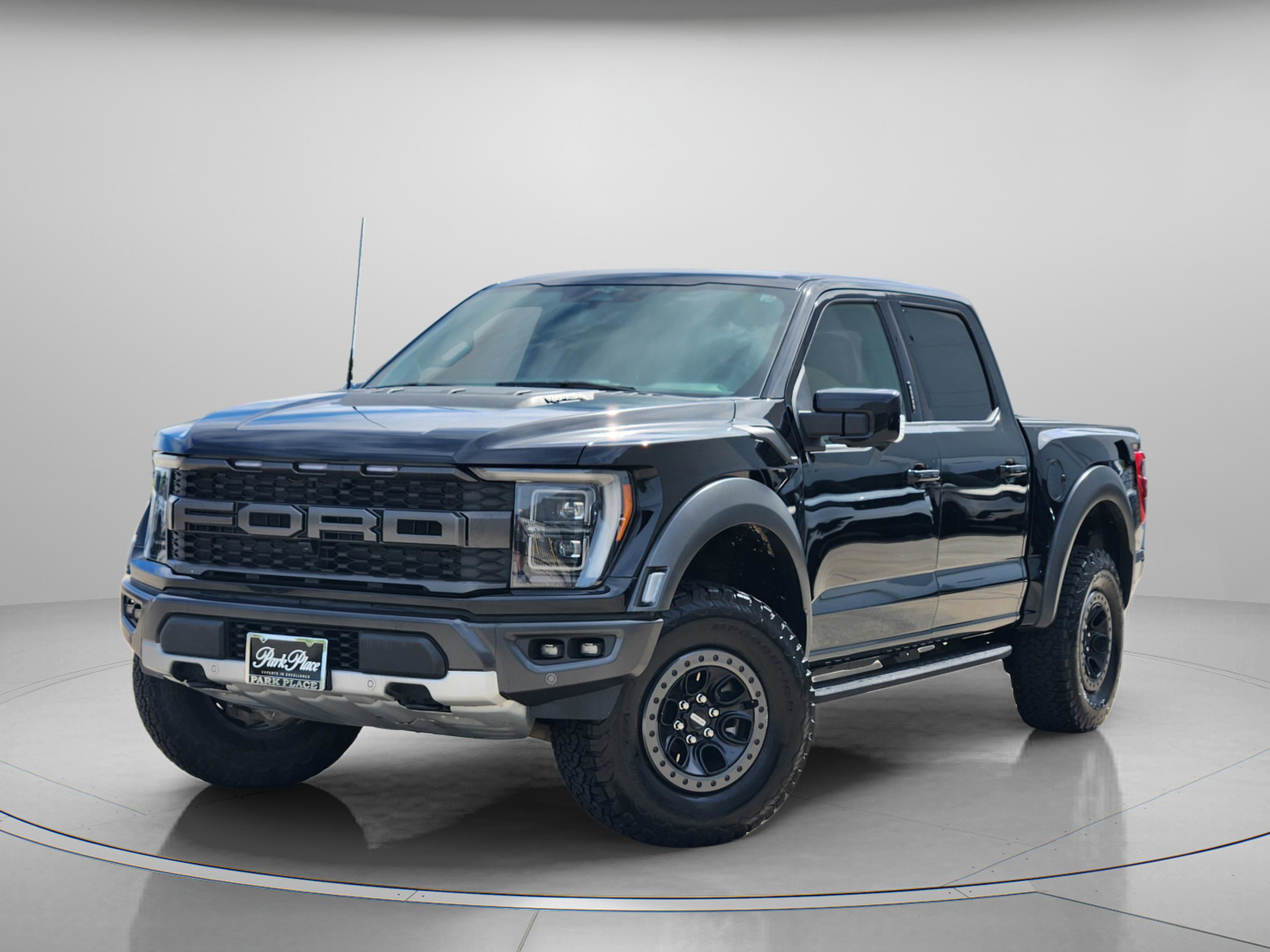 Used 2023 Ford F150 Raptor AWD/4WD image 1