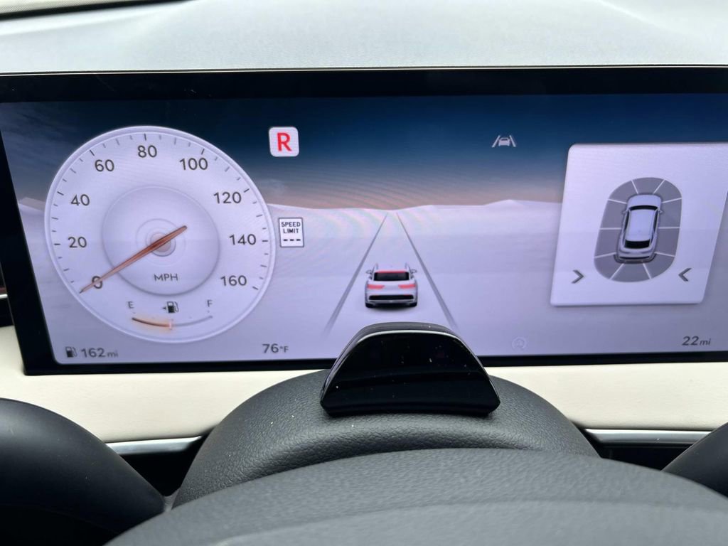 New 2026 Genesis GV70 2.5T Advanced image 39