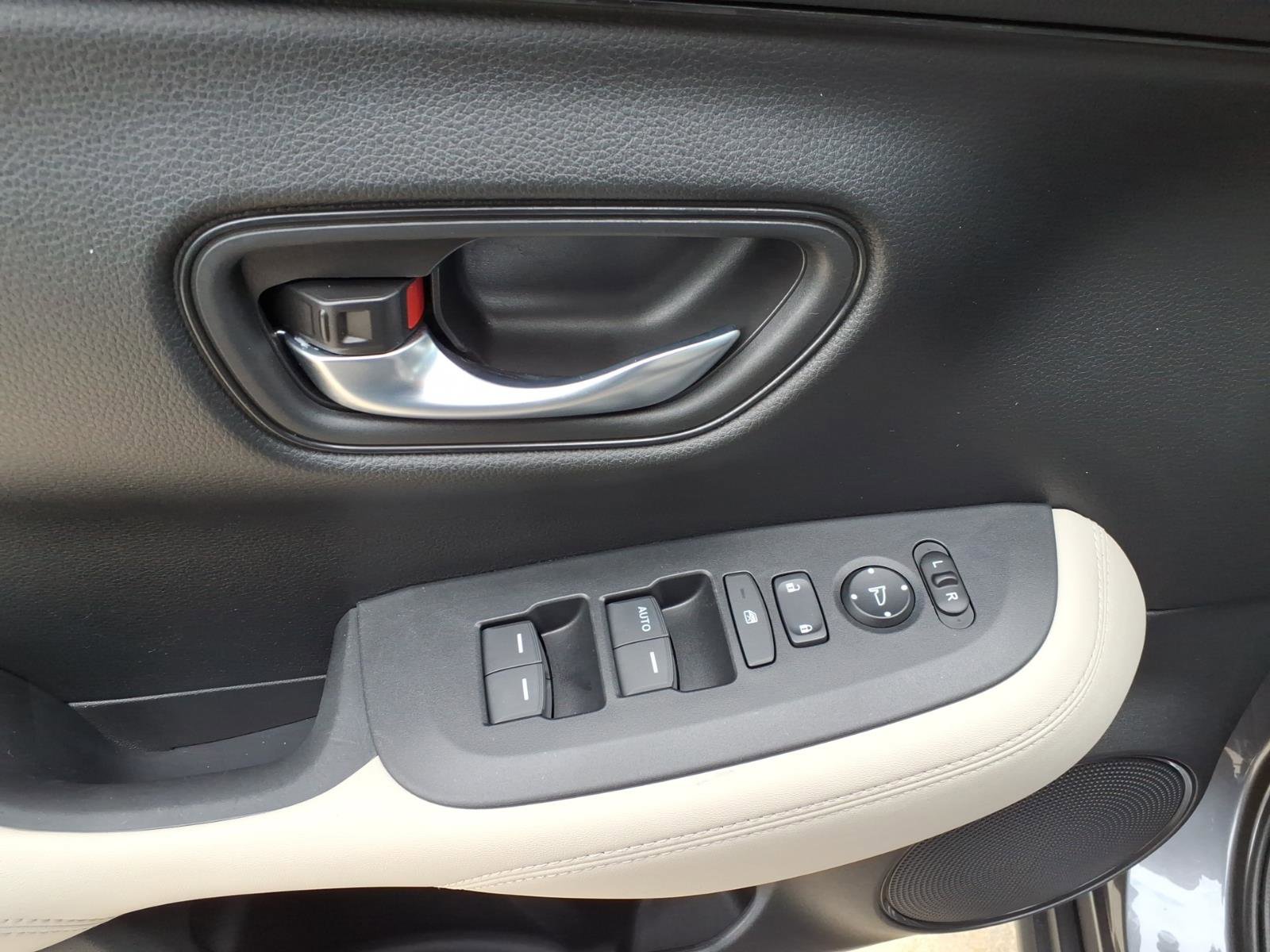 Certified 2023 Honda HR-V LX image 14