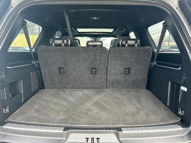 Used 2020 Lincoln Navigator L Reserve AWD/4WD image 42