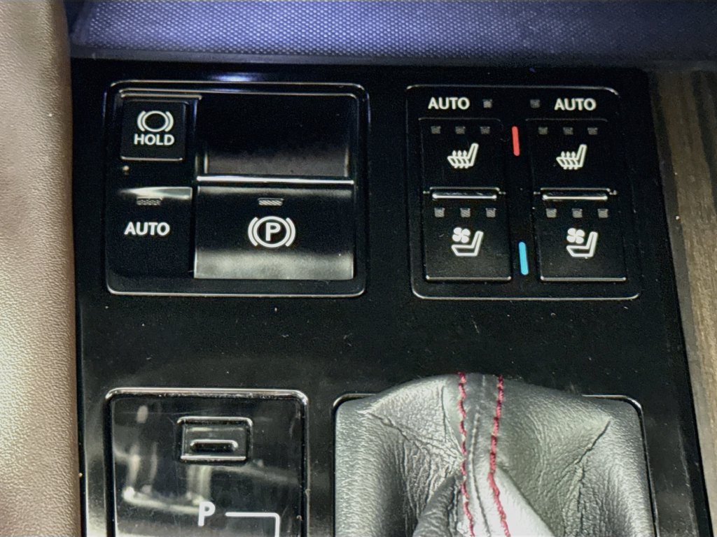 Used 2016 Lexus RX 350 FWD w/ Premium Package image 20
