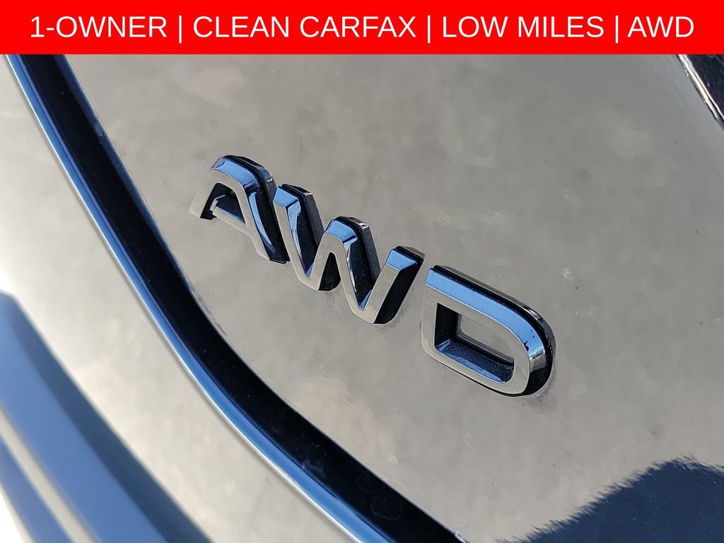 Used 2023 Honda Pilot TrailSport image 11