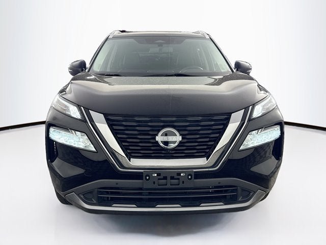 Certified 2023 Nissan Rogue SL w/ SL Premium Package AWD/4WD image 2