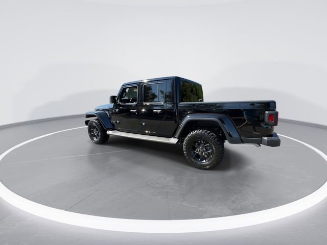 New 2025 Jeep Gladiator Sport image 6
