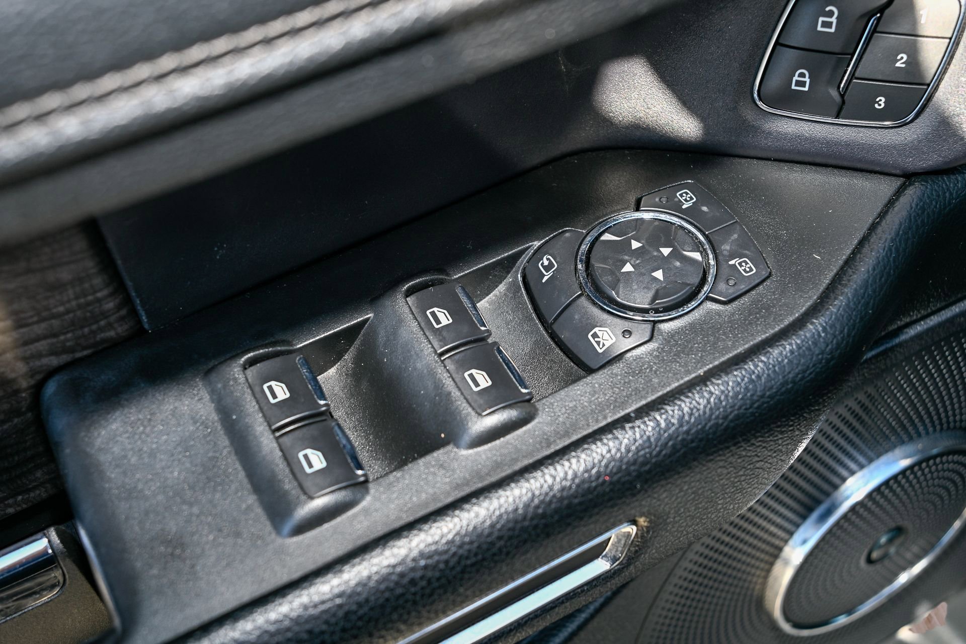 Used 2021 Ford Expedition Max Limited image 25