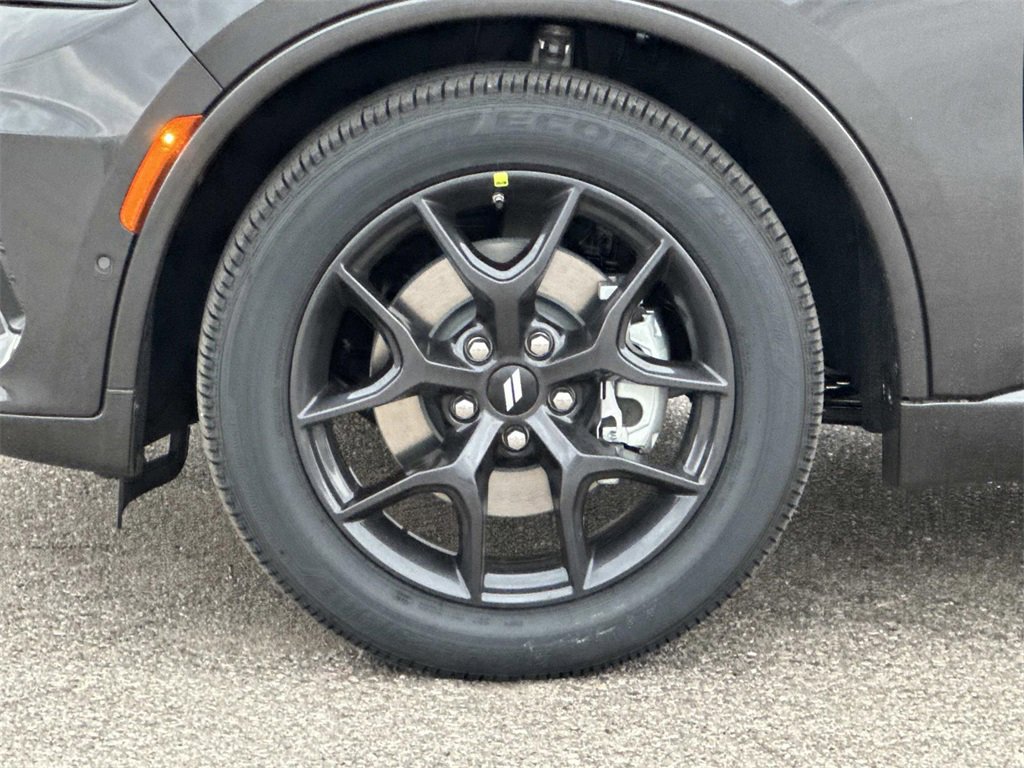 New 2026 Dodge Durango GT image 8