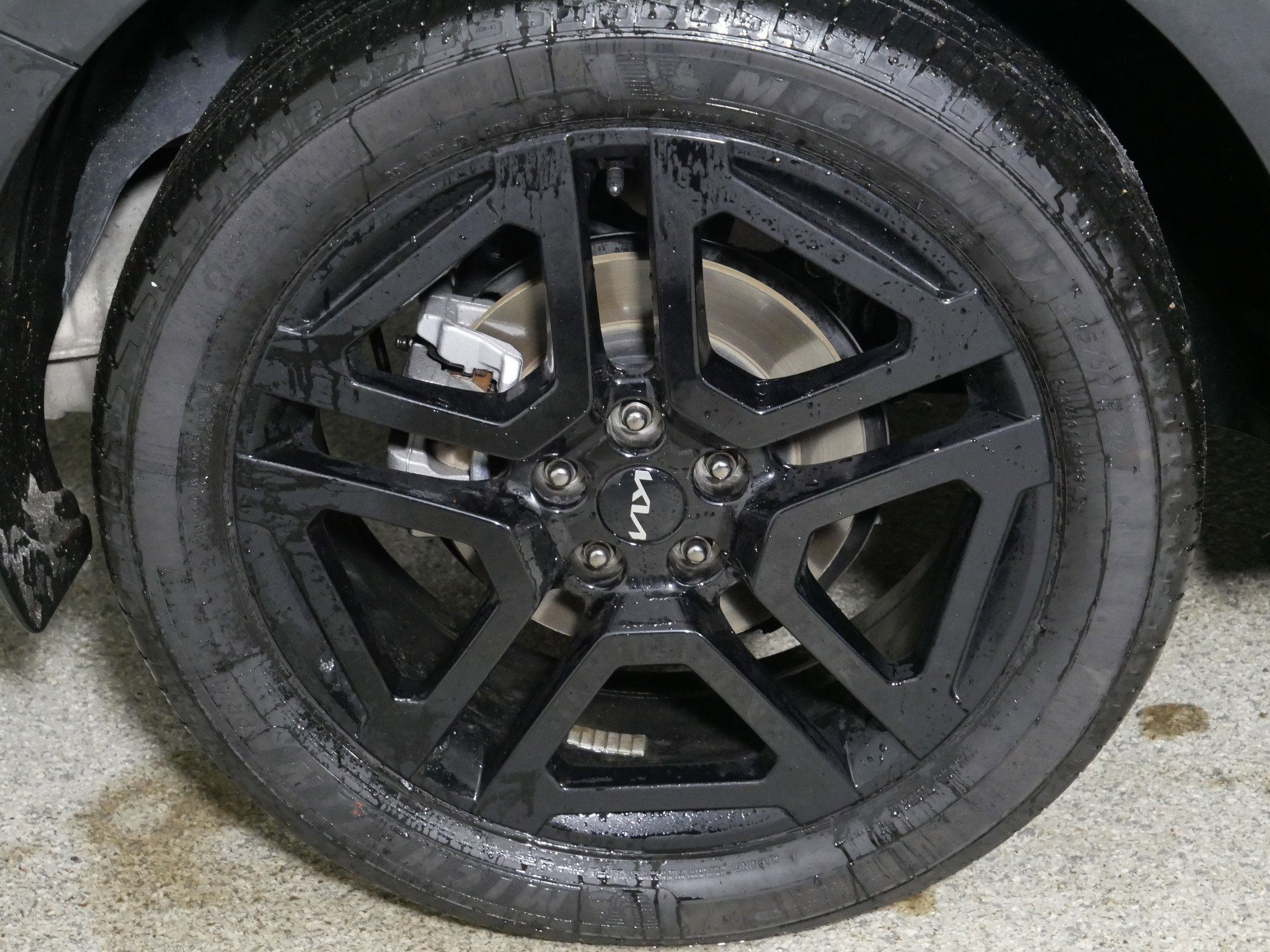 Used 2024 Kia Telluride SX Prestige X-Line image 15