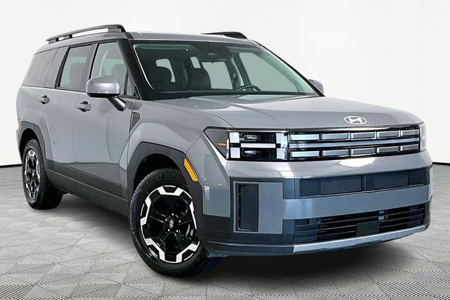 Used 2024 Hyundai Santa Fe SEL