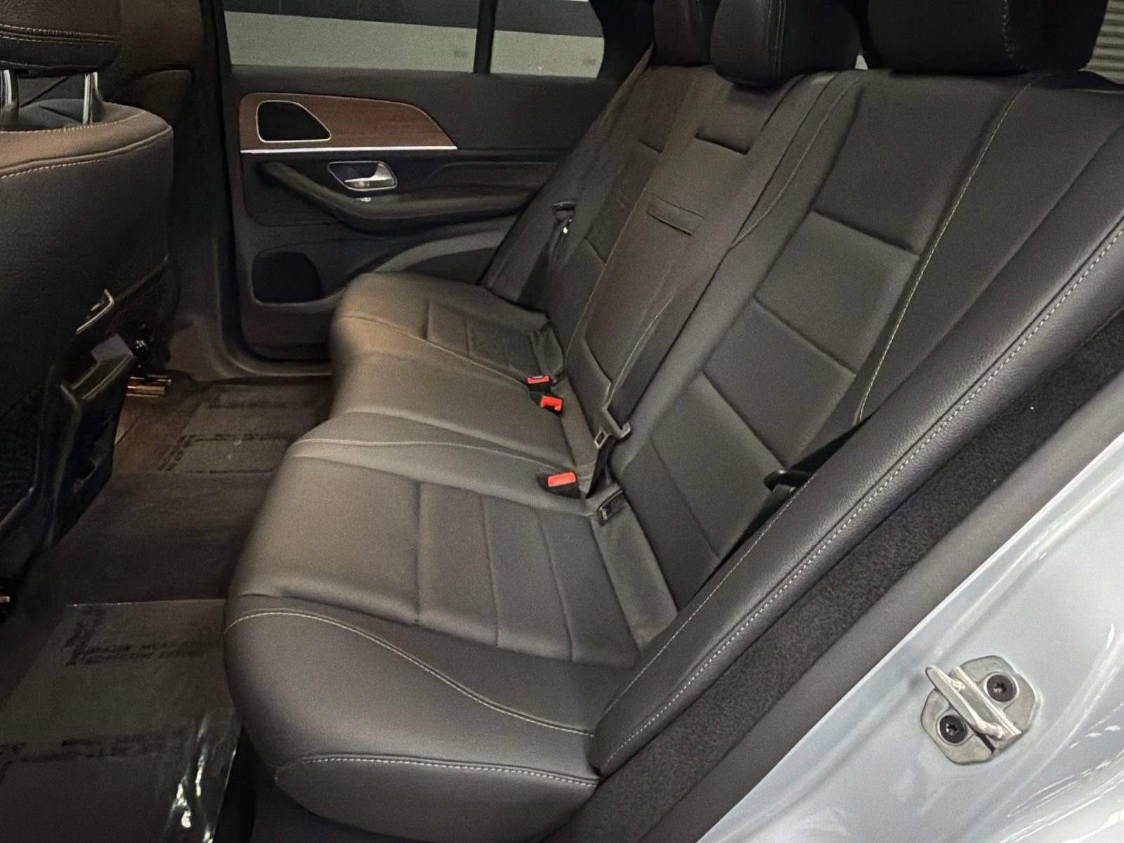 Used 2026 Mercedes-Benz GLE 350 4MATIC image 41