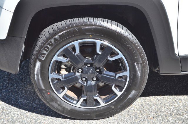 Used 2023 Jeep Renegade Latitude image 13