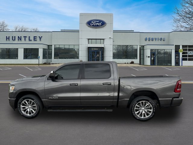 Used 2023 RAM 1500 Laramie AWD/4WD image 6