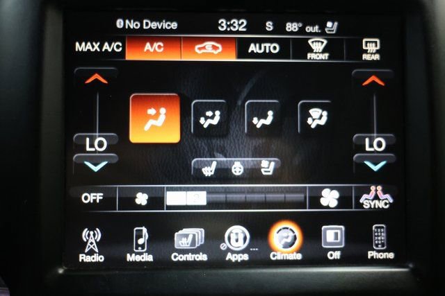 Used 2016 RAM 3500 Laramie w/ Convenience Group image 97