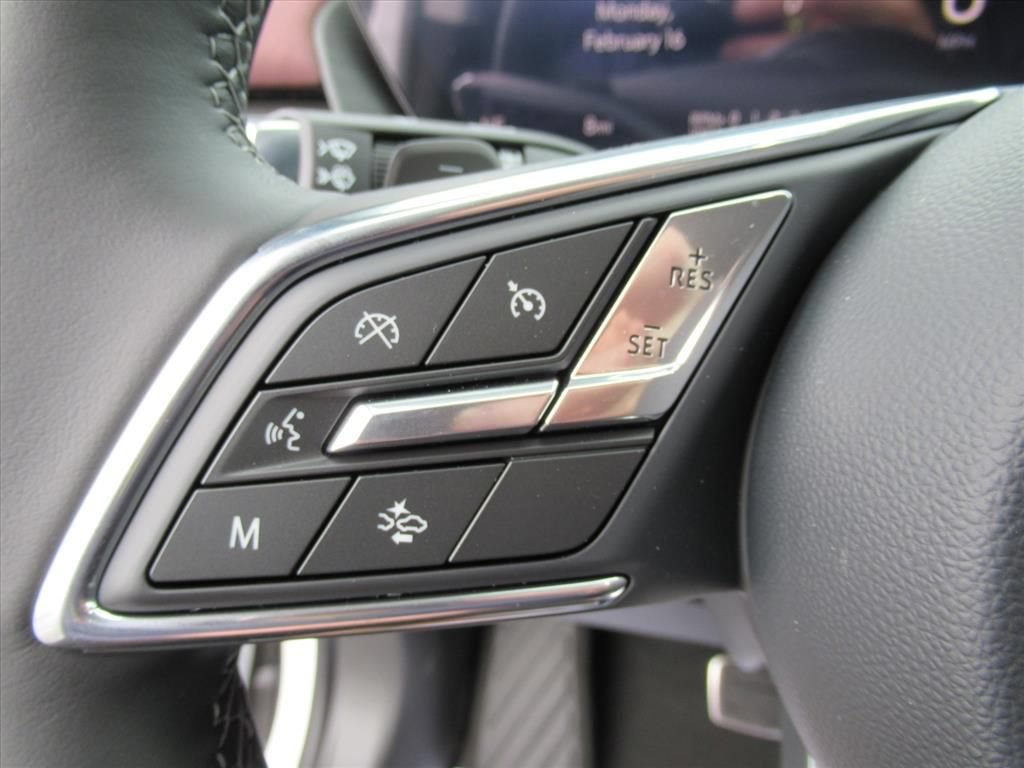 New 2026 Buick Envision Sport Touring AWD/4WD image 24