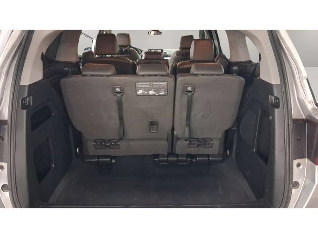Used 2021 Honda Odyssey Touring image 23