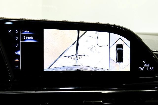 Used 2024 Cadillac Escalade Sport w/ LPO, ONYX Package AWD/4WD image 29