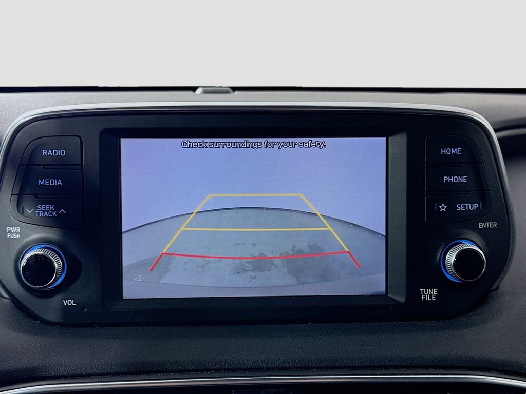 Used 2019 Hyundai Santa Fe SE image 13