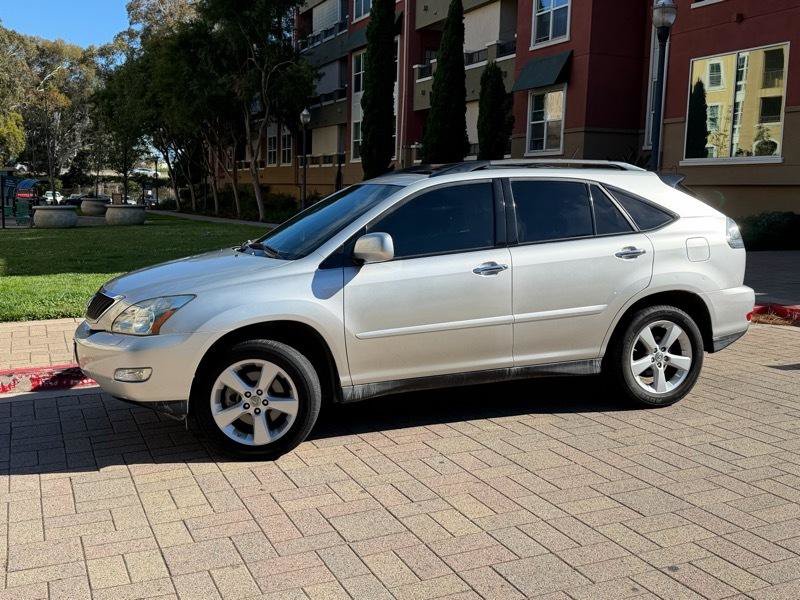 Used 2008 Lexus RX 350 2WD image 4