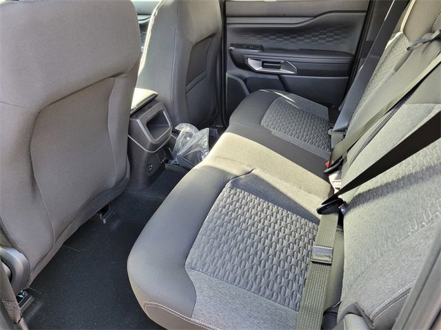 New 2025 Ford Ranger XLT w/ Convenience Package image 16