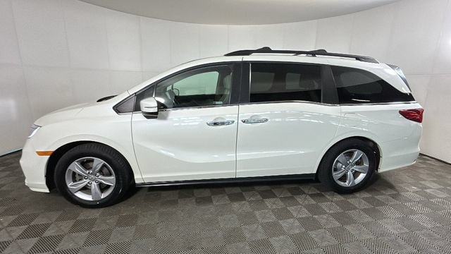 Used 2018 Honda Odyssey EX-L image 6