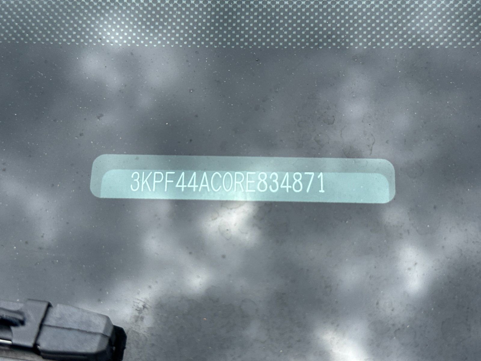 Certified 2024 Kia Forte GT FWD image 38