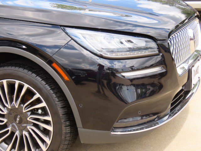 Certified 2020 Lincoln Corsair Reserve w/ Equipment Group 201A image 5