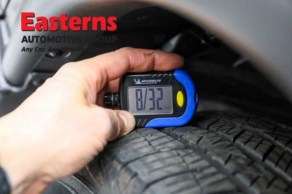 Used 2021 Nissan Rogue SV w/ Premium Package image 31