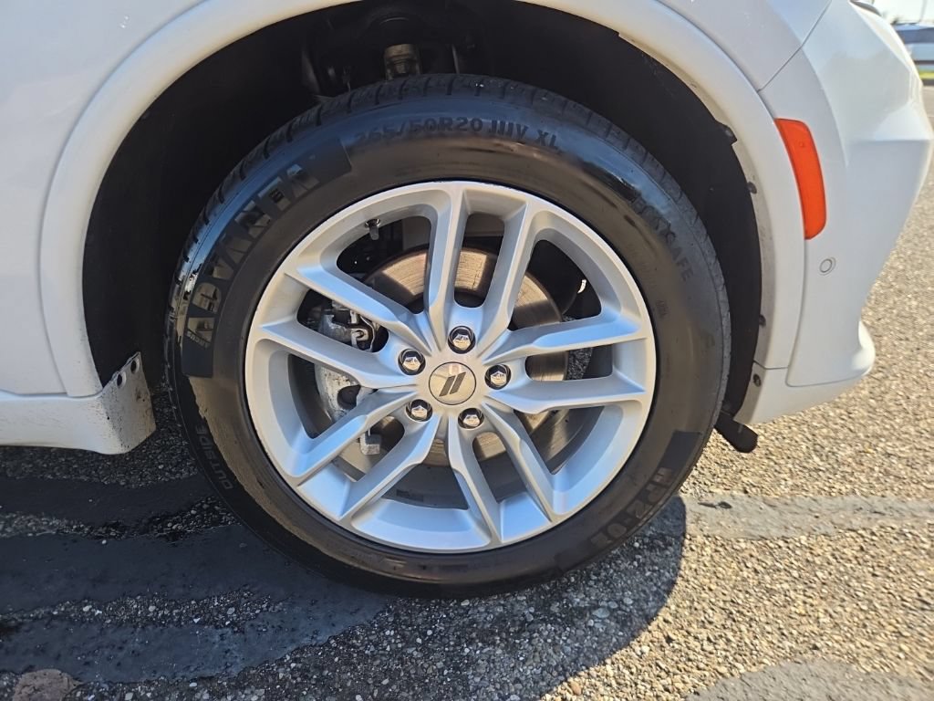 Used 2022 Dodge Durango R/T AWD/4WD image 13