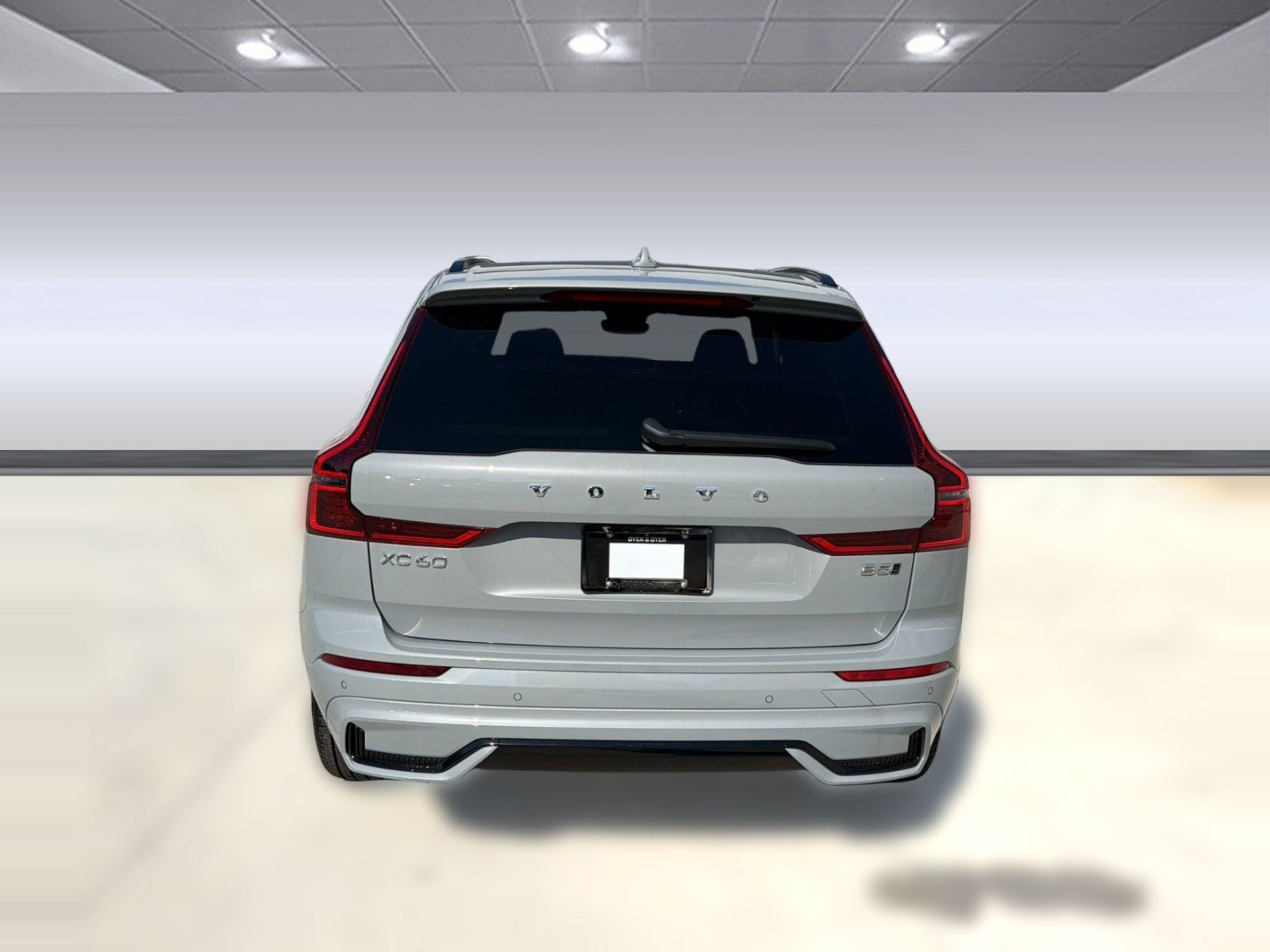 New 2026 Volvo XC60 B5 Plus w/ Climate Package AWD/4WD image 10