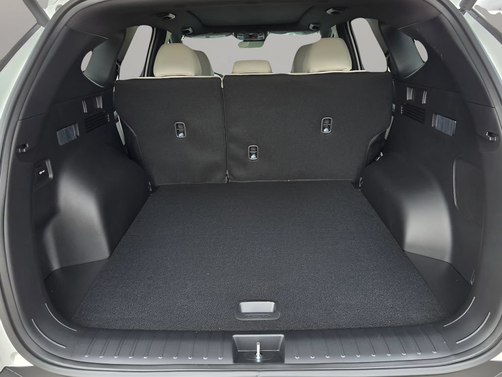 New 2026 Hyundai Tucson Limited AWD/4WD image 41