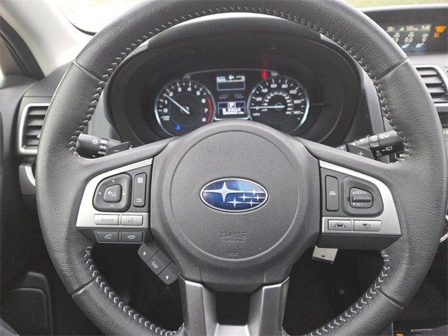 Used 2018 Subaru Forester 2.5i Premium w/ Popular Package #3B image 23