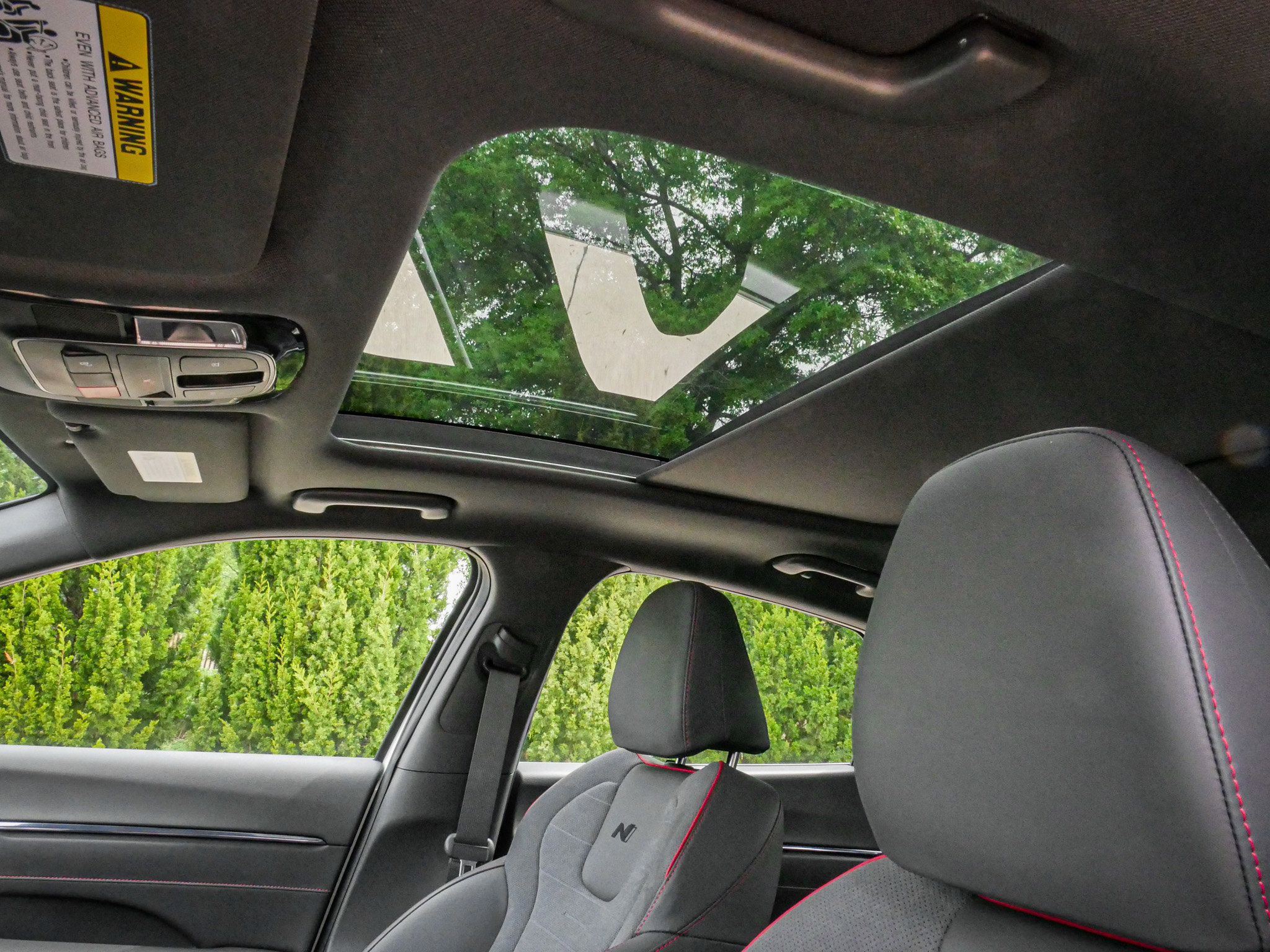 Used 2024 Hyundai Sonata N Line image 28