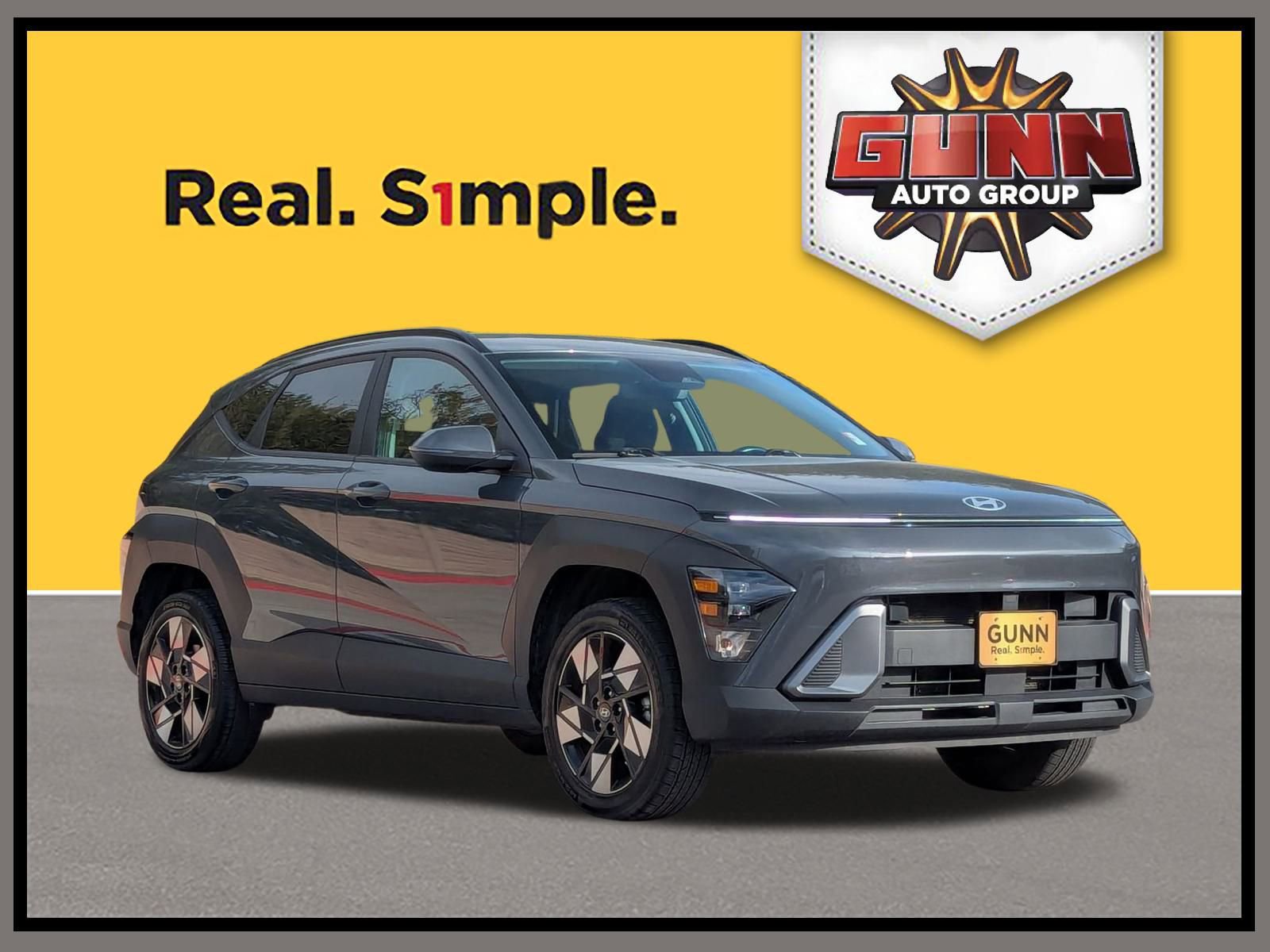 Used 2024 Hyundai Kona SEL