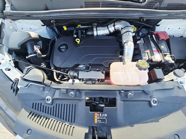 Certified 2022 Buick Encore Preferred w/ Safety Package AWD/4WD image 14