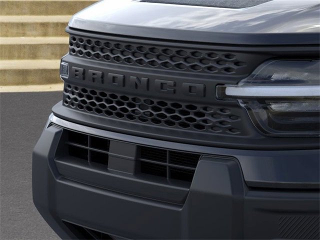 New 2025 Ford Bronco Sport Big Bend w/ Convenience Package image 17